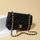 High-Quality Chanel Bags and Wallets, $30–$50