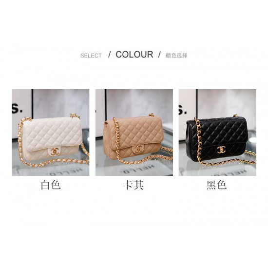 High-Quality Chanel Bags and Wallets, $30–$50