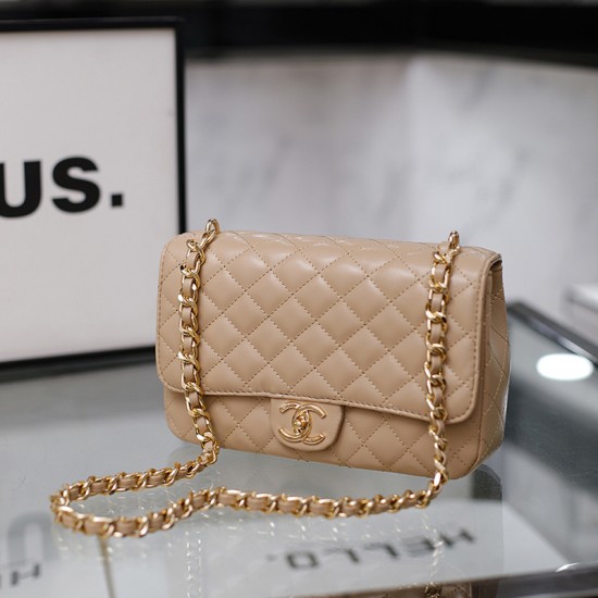 High-Quality Chanel Bags and Wallets, $30–$50