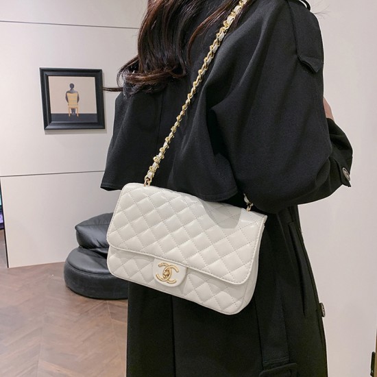 High-Quality Chanel Bags and Wallets, $30–$50