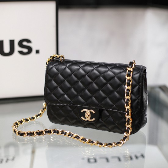 High-Quality Chanel Bags and Wallets, $30–$50