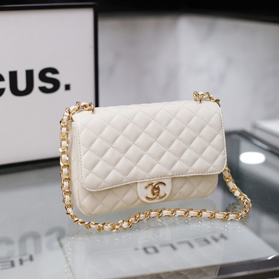 High-Quality Chanel Bags and Wallets, $30–$50
