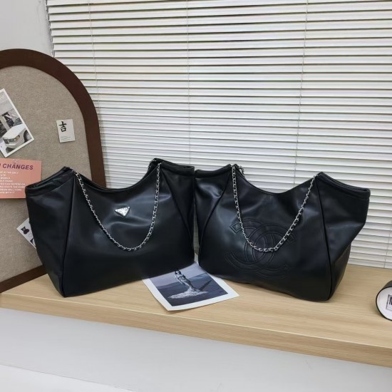 High-Quality Chanel Bags and Wallets, $30–$50