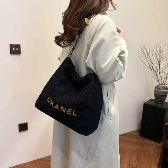 High-Quality Chanel Bags and Wallets, $30–$50