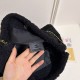High-Quality Chanel Bags and Wallets, $30–$50