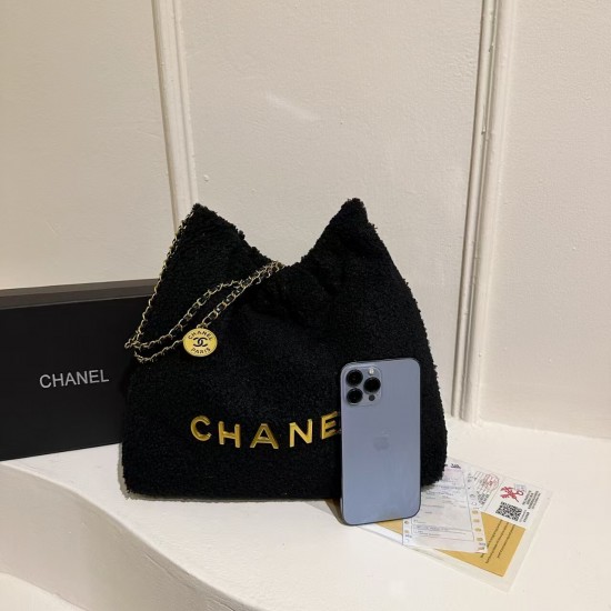 High-Quality Chanel Bags and Wallets, $30–$50