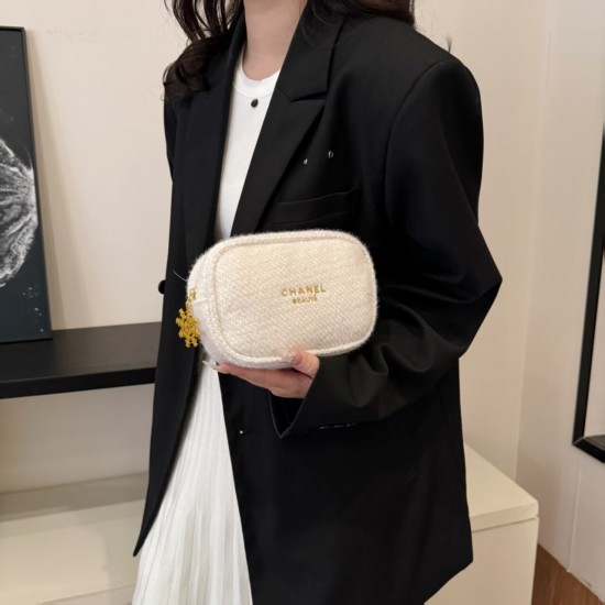 High-Quality Chanel Bags and Wallets, $30–$50