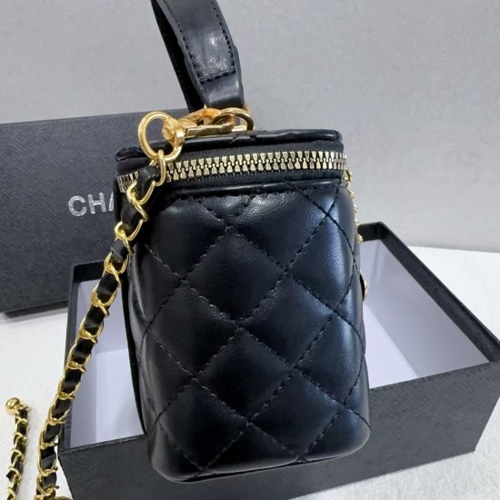 High-Quality Chanel Bags and Wallets, $30–$50