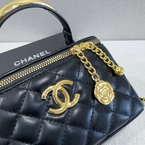 High-Quality Chanel Bags and Wallets, $30–$50