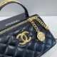 High-Quality Chanel Bags and Wallets, $30–$50