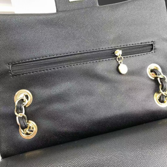 High-Quality Chanel Bags and Wallets, $30–$50