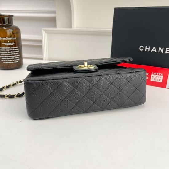 High-Quality Chanel Bags and Wallets, $30–$50
