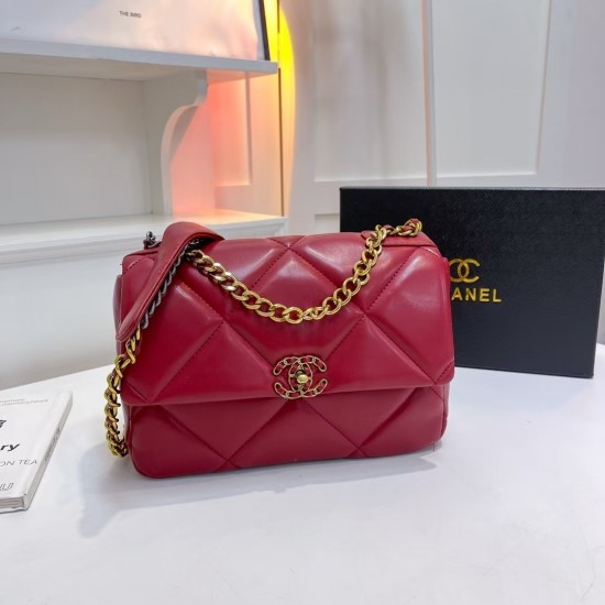 High-Quality Chanel Bags and Wallets, $30–$50