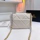 High-Quality Chanel Bags and Wallets, $30–$50
