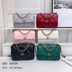 High-Quality Chanel Bags and Wallets, $30–$50