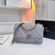 High-Quality Chanel Bags and Wallets, $30–$50