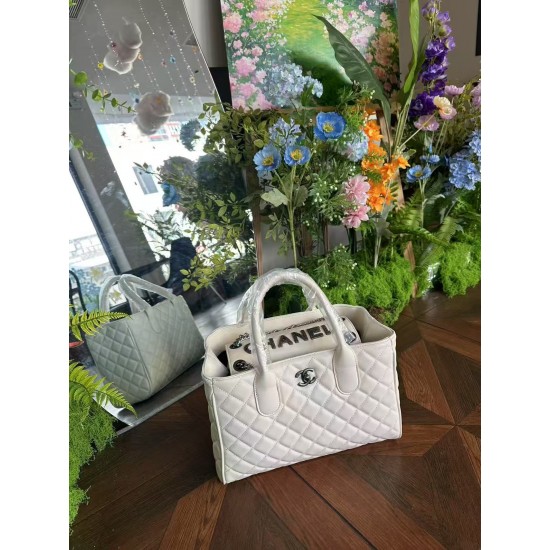 High-Quality Chanel Bags and Wallets, $30–$50