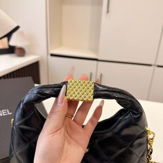 High-Quality Chanel Bags and Wallets, $30–$50