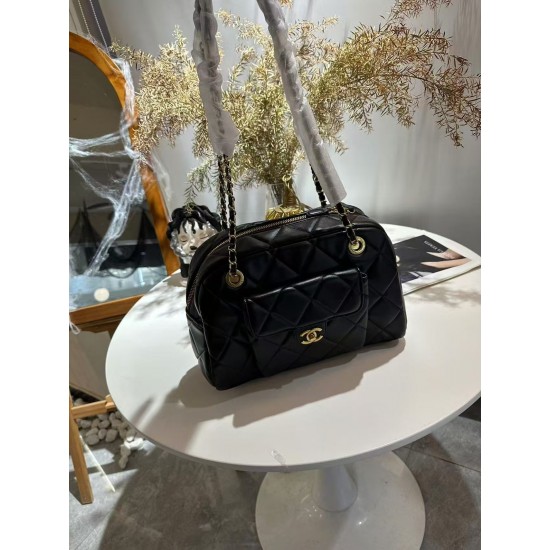 High-Quality Chanel Bags and Wallets, $30–$50