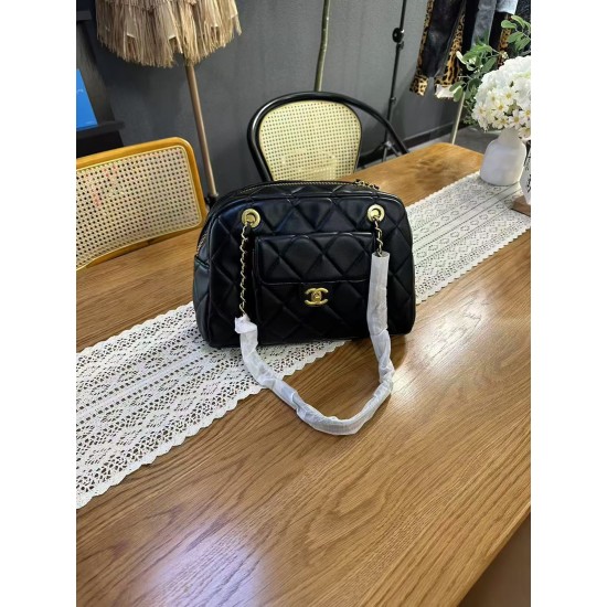 High-Quality Chanel Bags and Wallets, $30–$50