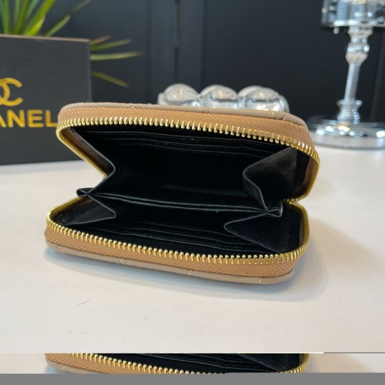 High-Quality Chanel Bags and Wallets, $30–$50