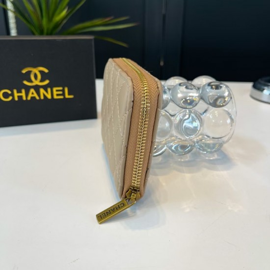 High-Quality Chanel Bags and Wallets, $30–$50