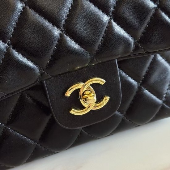 High-Quality Chanel Bags and Wallets, $30–$50