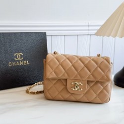 High-Quality Chanel Bags and Wallets, $30–$50
