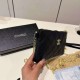 High-Quality Chanel Bags and Wallets, $30–$50