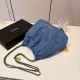 High-Quality Chanel Bags and Wallets, $30–$50