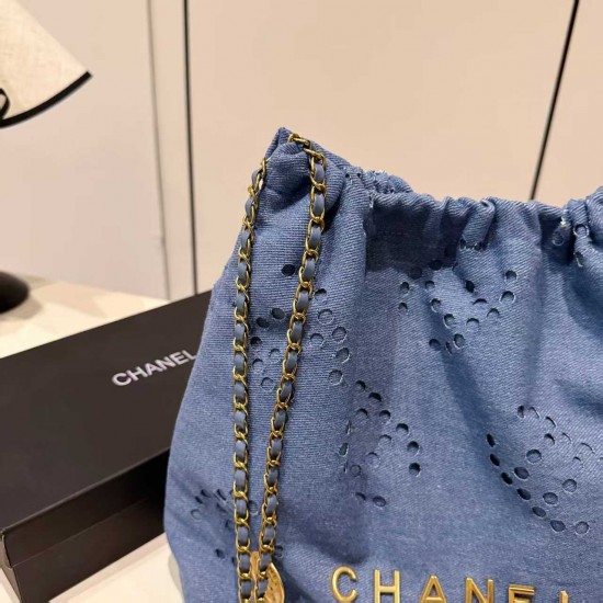 High-Quality Chanel Bags and Wallets, $30–$50