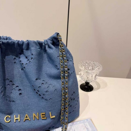 High-Quality Chanel Bags and Wallets, $30–$50