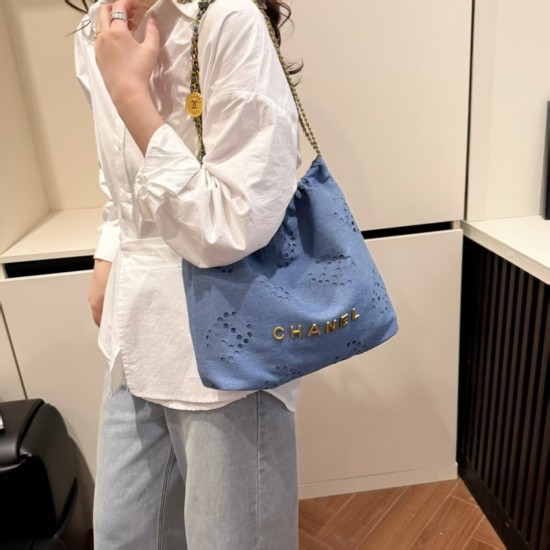 High-Quality Chanel Bags and Wallets, $30–$50