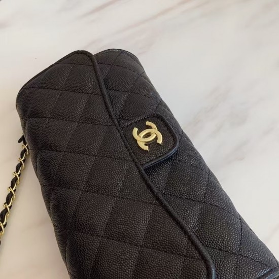 High-Quality Chanel Handbags and Wallets, $30–$50