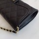 High-Quality Chanel Handbags and Wallets, $30–$50