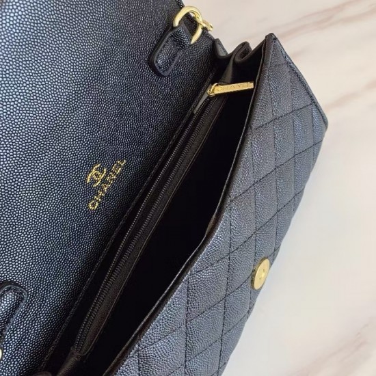 High-Quality Chanel Handbags and Wallets, $30–$50