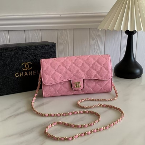 High-Quality Chanel Handbags and Wallets, $30–$50