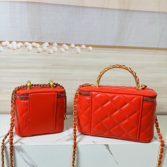 High-Quality Chanel Bags and Purses, $30–$50