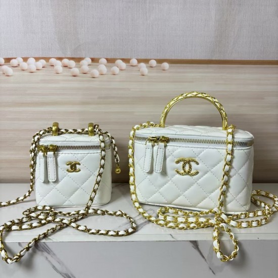 High-Quality Chanel Bags and Purses, $30–$50