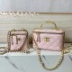 High-Quality Chanel Bags and Purses, $30–$50