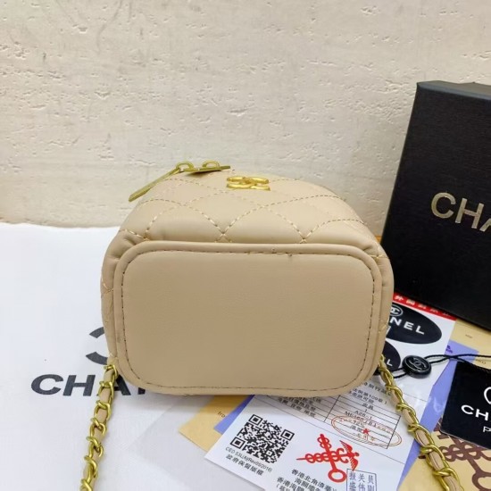High-Quality Chanel Bags and Wallets, $30–$50