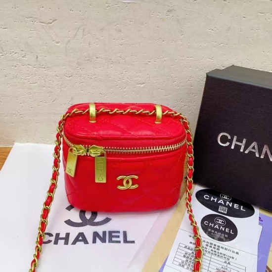 High-Quality Chanel Bags and Wallets, $30–$50