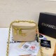 High-Quality Chanel Bags and Wallets, $30–$50