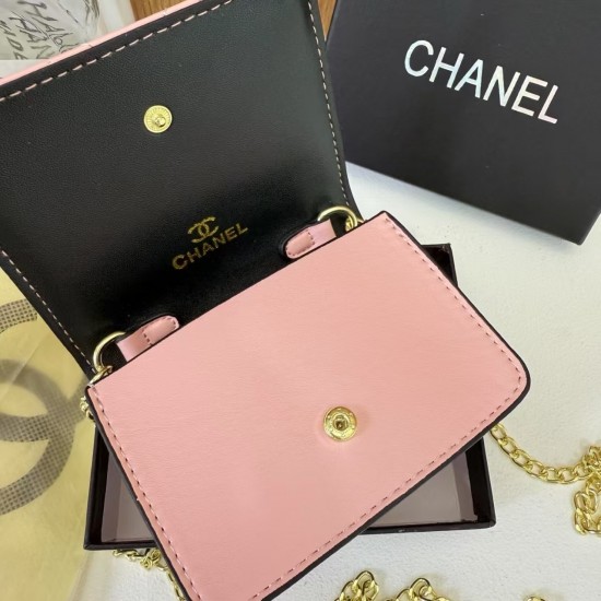 High-Quality Chanel Bags and Wallets, $30–$50
