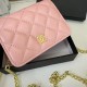 High-Quality Chanel Bags and Wallets, $30–$50