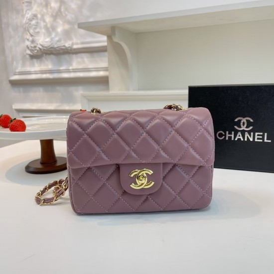 High-Quality Chanel Bags and Wallets, $30–$50