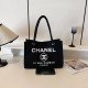 High-Quality Chanel Bags and Wallets, $30–$50