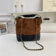 High-Quality Chanel Bags and Wallets, $30–$50