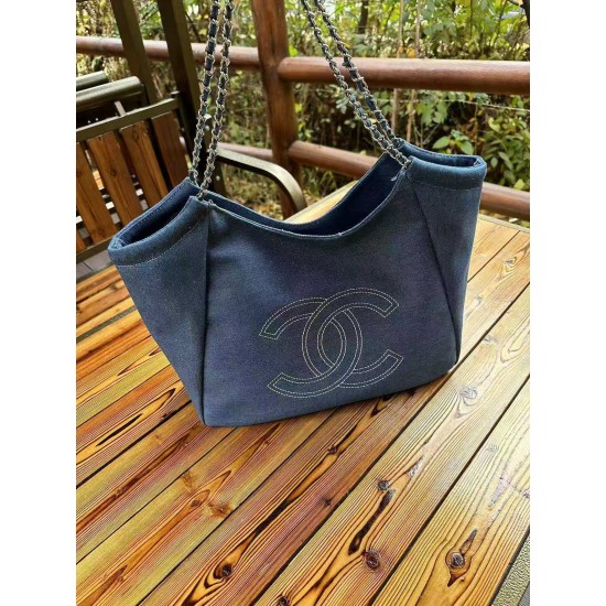 High-Quality Chanel Bags and Purses, $30–$50
