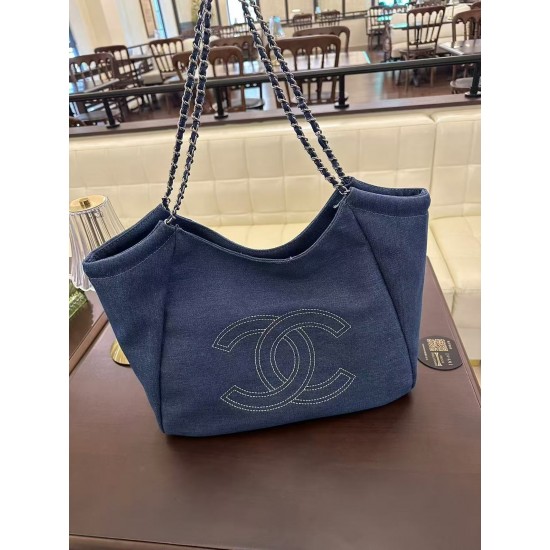 High-Quality Chanel Bags and Purses, $30–$50